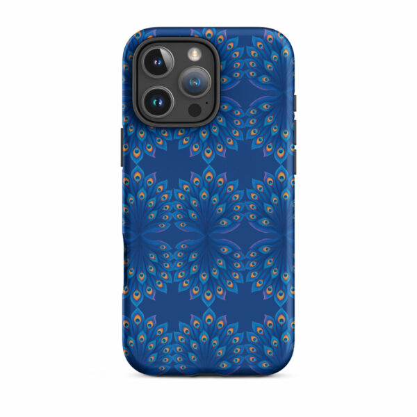 Coque d'iPhone® Rigide & Protection anti-chocs