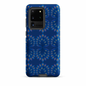 Coque Samsung® Double protection anti-chocs